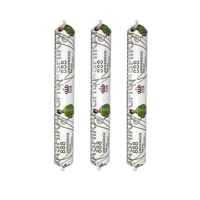 Καλή τιμή. Σφραγιστικό Sunroom Σχημικό Σφραγιστικό Σιλικόνης Ανερόστερο Αδιάβροχο Σφραγιστικό Σφραγιστικό σε απευθείας σύνδεση