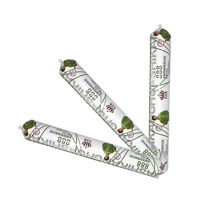 Καλή τιμή. Γυάλινο γεμάτο πάτωμα σύνδεσης ρωγμή γεμάτη σφραγιστικό αντοχή σε υψηλές θερμοκρασίες σε απευθείας σύνδεση