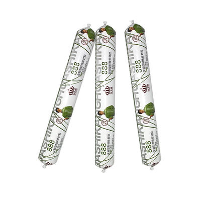 Καλή τιμή. Λευκό αντιμυκητιαστικό μεταλλικό σιλικόνιο Σφραγιστικό Κατασκευαστικό συγκολλητικό ξυλουργικής σε απευθείας σύνδεση