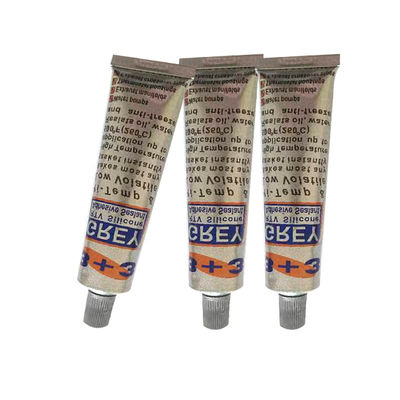 Καλή τιμή. Διαρκής κόλλα παρμπρίζ αυτοκινήτου Υψηλής αντοχής Εύκολη στην εφαρμογή Χρόνος ωρίμανσης 24 ώρες σε απευθείας σύνδεση