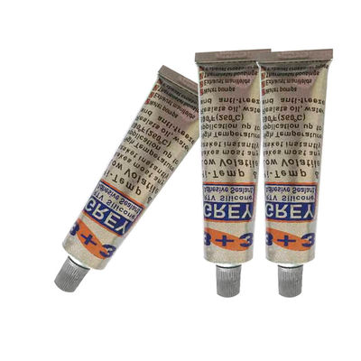 Καλή τιμή. RTV Σφραγιστικό παρμπρίζ Ανθεκτικό σε υψηλές θερμοκρασίες Αυτοκίνητα Κουκούπι Ελαστικός κόλλημα σε απευθείας σύνδεση