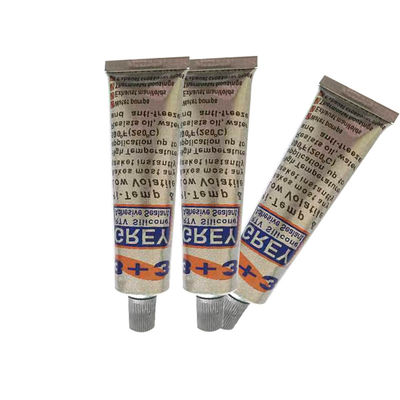 Καλή τιμή. Μηχανή αυτοκινήτου Χωρίς συμπίεση Σφραγιστικό Ανθεκτικό σε υψηλές θερμοκρασίες Μαύρο σε απευθείας σύνδεση