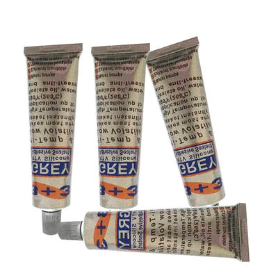 Καλή τιμή. Συλλέκτης παρμπρίζ οχημάτων υψηλής αντοχής σε γκρι για μακροχρόνια σύνδεση παρμπρίζ σε απευθείας σύνδεση