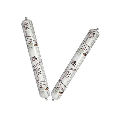 Καλή τιμή. Προσαρμόσιμη χωρητικότητα συσκευασίας Μία συνιστώσα ουδέτερη κόλλα από πυριτόνη για βαριά μηχανήματα σε απευθείας σύνδεση