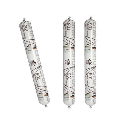 Καλή τιμή. Ανθεκτικό σε υψηλές θερμοκρασίες GP Σφραγιστικό Αδιάβροχο Σιλικόνη Σφραγίσματος Δρόμων και Παρτών σε απευθείας σύνδεση