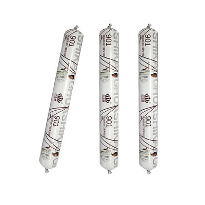 Καλή τιμή. 300Ml Γρήγορη θεραπεία Ανθεκτικό σε καιρικές συνθήκες Σιλικόνιο Σφραγιστικό Πολυλειτουργικό Σφραγιστικό σε απευθείας σύνδεση