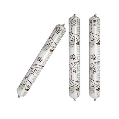 Καλή τιμή. Βιομηχανική σφράγιση Ανθεκτικό σε καιρικές συνθήκες Σιλικόνιο Σφραγιστικό Αδιάβροχο γυάλινο κόλλα σε απευθείας σύνδεση