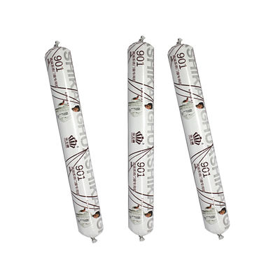 Καλή τιμή. Ανθεκτικό σε καιρικές συνθήκες Σιλικόνιο Σφραγιστικό Γλυκό Γρήγορα Ξηρό Ανθεκτικό σε νερό Παράθυρο από γυαλί σε απευθείας σύνδεση