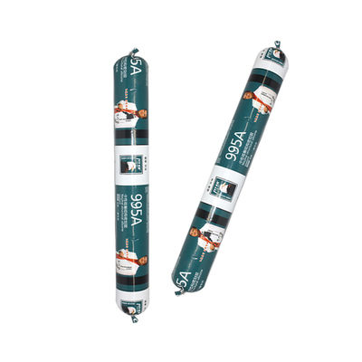 Καλή τιμή. Λευκά διαρθρωτικά ουδέτερα λουκάνικα σιλικόνιο σφραγιστικό κτιριακά παράθυρα σε απευθείας σύνδεση