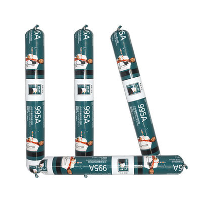 Καλή τιμή. Υψηλής απόδοσης αντιμυκητιασική ουδέτερη σιλικόνη κόλλημα χωρίς διάβρωση σε απευθείας σύνδεση