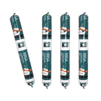 Καλή τιμή. Σιλικόνη υψηλής αντοχής και υψηλού ιξώδους για εξωτερικούς τοίχους, ανθεκτική στις καιρικές συνθήκες σε απευθείας σύνδεση