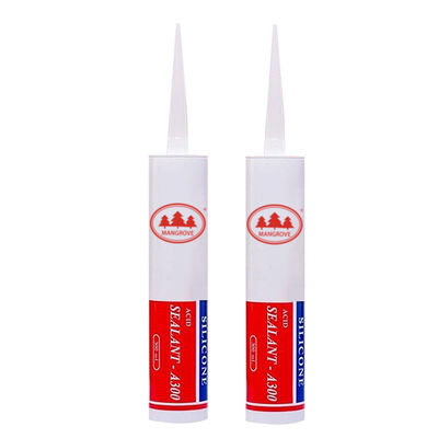 Καλή τιμή. Versatile Acid Silicone Sealant for All Your Sealing Requirements σε απευθείας σύνδεση