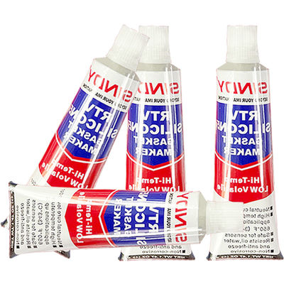 Καλή τιμή. Γενική Ηλεκτρική Απομονωμένα Φώτα RTV Ελλειμματικά φώτα LED Αντίσταση υψηλών θερμοκρασιών σε απευθείας σύνδεση