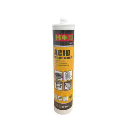 Καλή τιμή. Highly Effective Acid Silicone Sealant for a Wide Range of Applications σε απευθείας σύνδεση