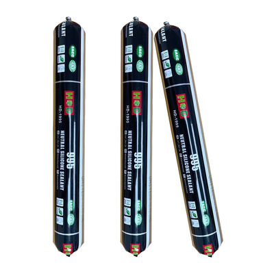 Καλή τιμή. Μη κιτρινίζουσες ιδιότητες Ανθεκτικό στη φθορά στεγανωτικό για εξωτερικά έργα σε απευθείας σύνδεση