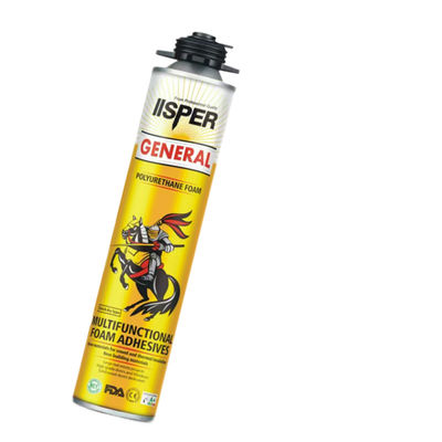 Καλή τιμή. Αφρός στεγανοποίησης πολυουρεθάνης βιομηχανικής αντοχής για όλες τις εφαρμογές σε απευθείας σύνδεση