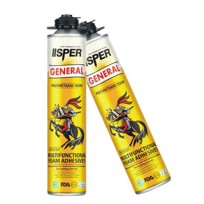 Καλή τιμή. 750 ml λευκή γέμιση με επεκτάσιμη αφρόμονωση πόρτες παράθυρα σε απευθείας σύνδεση