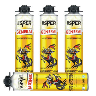 Καλή τιμή. 750ml Σφραγιστικό Αφρού PU για Κτίρια, Μόνωση, Κενά, Πόρτες, Παράθυρα, Αφρός σε απευθείας σύνδεση