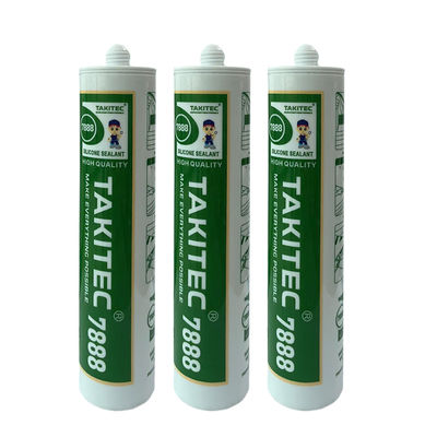 Καλή τιμή. 300ml Acid Silicone Sealant Waterproof Heat Ressitance Wood Glass Doors And Windows Bonding σε απευθείας σύνδεση