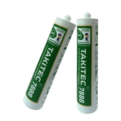 Καλή τιμή. Acid Silicone Sealant sealing window door edges bathroom kitchen gaps adhesive σε απευθείας σύνδεση