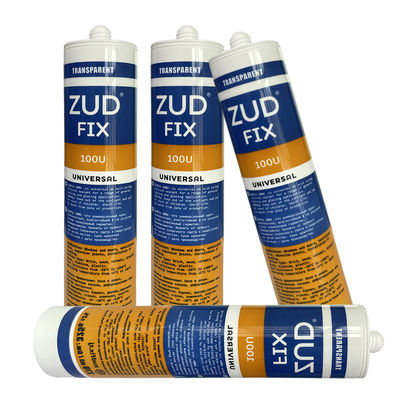 Καλή τιμή. Neutral Silicone Sealant aluminum marble stone sealing adhesive waterproof σε απευθείας σύνδεση