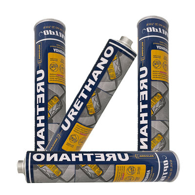 Καλή τιμή. Μεγάλο εργοστάσιο OEM Πολυουρεθάνιο αυτοκίνητο πίσω και εμπρόσθιο σφραγιστικό παρμπρίζ γρήγορη θεραπεία υψηλή ελαστικότητα σε απευθείας σύνδεση