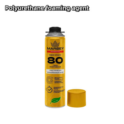 Παγκόσμιο 900g Polyurethane Foam Filler για έργα οικοδομής τοπίου