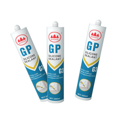 Καλή τιμή. Custom Made Packaging Curing Silicone Sealant Strong Adhesion for Your Customer Requirements σε απευθείας σύνδεση