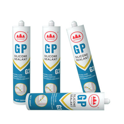 Καλή τιμή. Clean And Dry Surface Preparation Acid-curing Silicone Sealant for Big Plate Glass Applications σε απευθείας σύνδεση