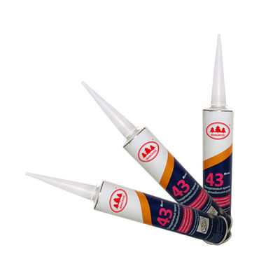 Καλή τιμή. Ευέλικτο παρμπρίζ αυτοκινήτου, προσκόλλημα ανθεκτικό στις υπεριώδεις ακτινοβολίες, παρέχει εξαιρετική ανθεκτικότητα σε νερό για στενή σφραγίδα σε οποιοδήποτε όχημα σε απευθείας σύνδεση