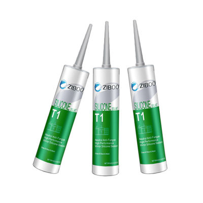Καλή τιμή. Ασφαλές σφραγιστικό σε σιλικόνη ιδανικό για συνθήκες αποθήκευσης 5-25°C και τύπου Neutral Cure σε απευθείας σύνδεση