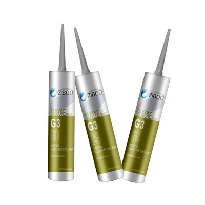 Καλή τιμή. Industrial Sealing Made Quick and Easy with Acid Silicone Sealant σε απευθείας σύνδεση