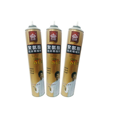 750 ml Σφηνώδης σφραγίστης PU