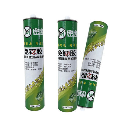 Πολλαπλής χρήσης υγρή κόλλα χωρίς νυχιά 300 ml για την κατασκευή