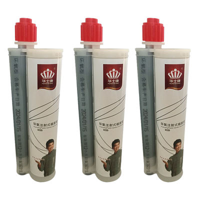 OEM Εποξική ρητίνη αγκυροβολητική κόλλα 360ML