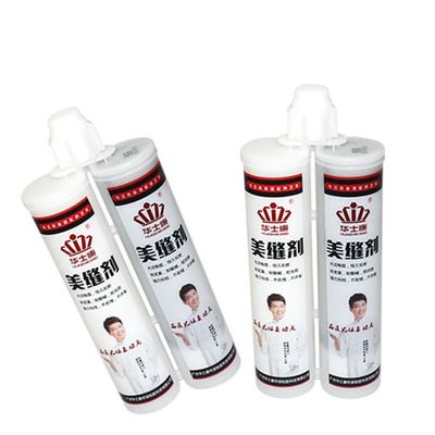 OEM Epoxy Gap Filler Tile Grout Filling Seam Joint Agent Κεραμίδιο πάτωμα