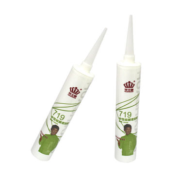 Καλή τιμή. High Bonding Strength Neutral Silicone Sealant for Fast Curing Rate 1-2 Mm/ 24 H 23°C in Industrial Settings σε απευθείας σύνδεση