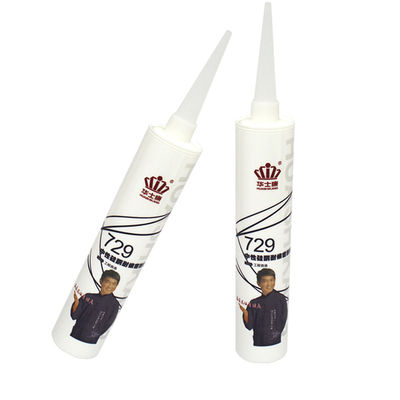 Καλή τιμή. Sealing Curtain Walls Made Easy with Non-Acetic Silicone Caulk Excellent Water Resistance Guaranteed σε απευθείας σύνδεση