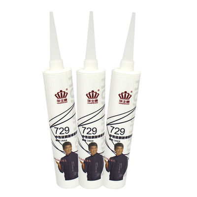 Καλή ανθεκτικότητα στις καιρικές συνθήκες και ανθεκτικότητα στο νερό