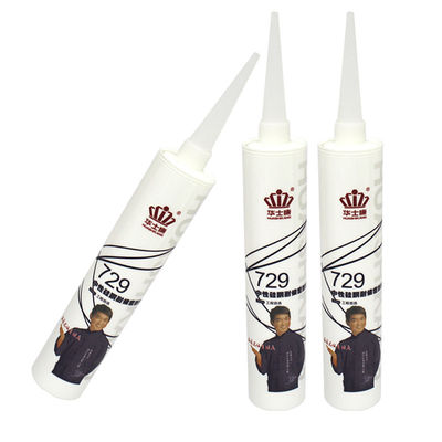 Καλή τιμή. Αδιάβροχο Ουδέτερο Σφραγιστικό Συγκολλητικό σε Συσκευασία Λουκάνικου για Εξαιρετική Απόδοση Σφράγισης σε απευθείας σύνδεση