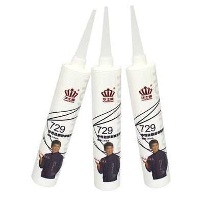 Καλή τιμή. Customization Neutral Silicone Sealant with UV Advantages and Customization Packing Capacity σε απευθείας σύνδεση