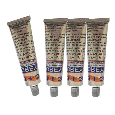 Καλή τιμή. Strong Adhesion Black Vehicle Windshield Glue for Professional Solutions σε απευθείας σύνδεση