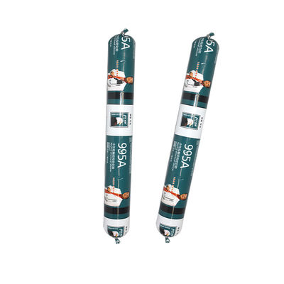 Γρήγορο Στέγνωμα 995A Ισχυρή Αντοχή στις Καιρικές Συνθήκες Ουδέτερο σφραγιστικό σιλικόνης Μπάνιου