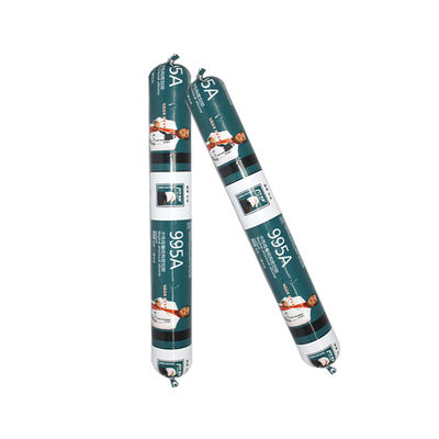 Custom Fireproof 995 Structural Neutral Silicone Sealant for Bonding and Sealing Steel