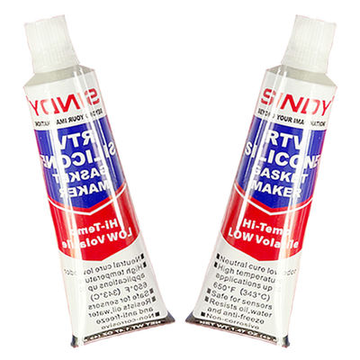 Συντήρηση Αυτοκίνητα Αδιάβροχο Σφραγιστικό Χωρίς Σφραγίδα Μηχανές μοτοσυκλετών Χωρίς Σφραγίδα