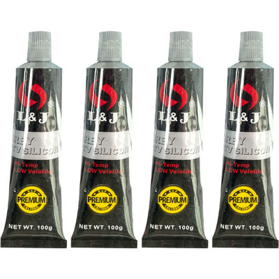 Καλή τιμή. Automotive gasket-free adhesive Temperature Curing Rubber σε απευθείας σύνδεση