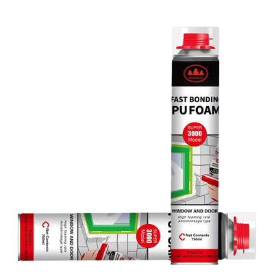 Καλή τιμή. UV Resistance White Polyurethane Spraying Foam for Superior Insulation Performance σε απευθείας σύνδεση