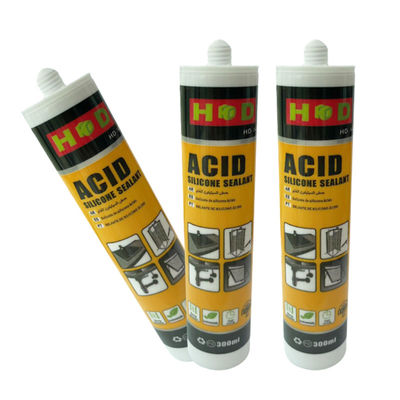 Καλή τιμή. strength Silicone Sealant The Ideal Product for strength Sealing Efficiency σε απευθείας σύνδεση