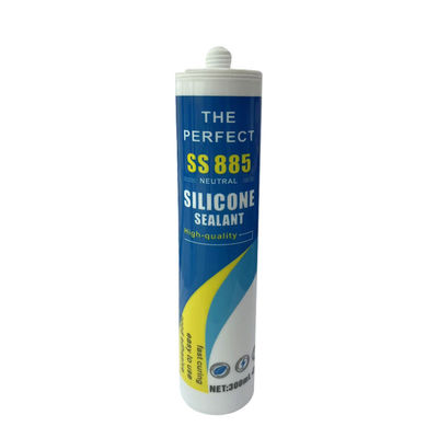 Καλή τιμή. Openresty Neutral Weatherproof Silicone Adhesive The Perfect Solution for All Weatherproofing Needs σε απευθείας σύνδεση
