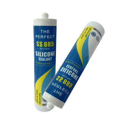 Καλή τιμή. Multi-Purpose Non-Shrinking Silicone Sealant The Versatile Solution for All Your Industrial Sealing Requirements σε απευθείας σύνδεση
